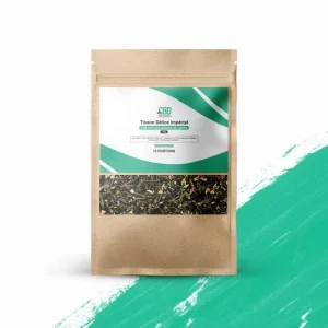 tisane delice imperial bio