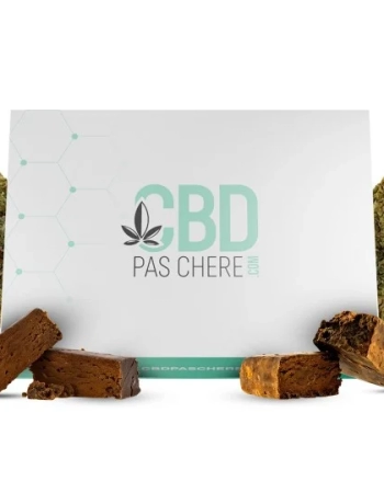 Pack Découverte CBD